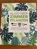Alles über Zimmer - Pflanzen! Sachbuch