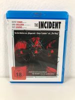 The Incident (2011) - Bluray