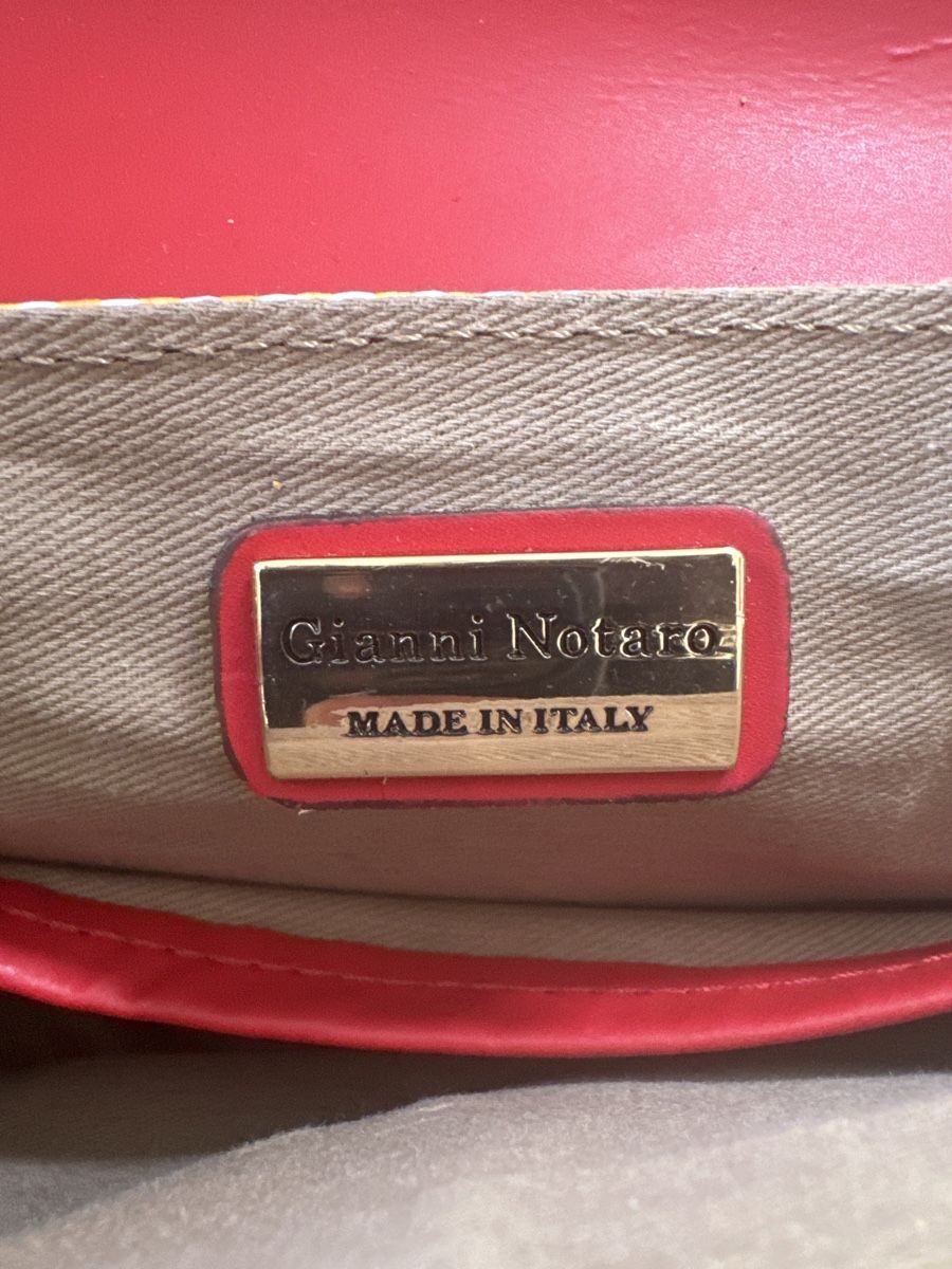 Borse da donna: Sommertasche – Nuovo (secondo la descrizione) da Chur venduto da lacaracola13 3