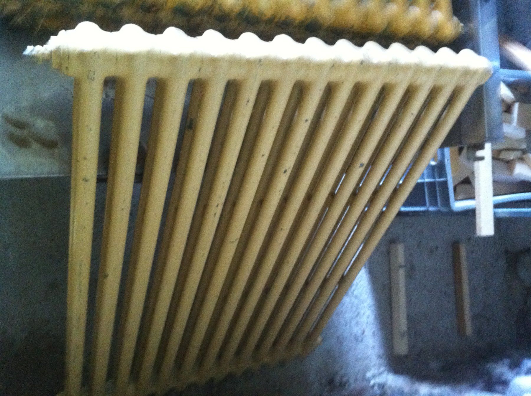 Radiatori: Heizkörper – Usato da Ibach venduto da garagebuerglergmbh 1