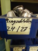 Ringschlüssel Grösse 24/27
