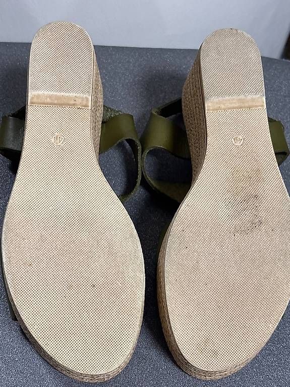 Chaussures femmes: tim & simonsen Grösse 41 – D'occasion à Stettlen par Sim78one 3