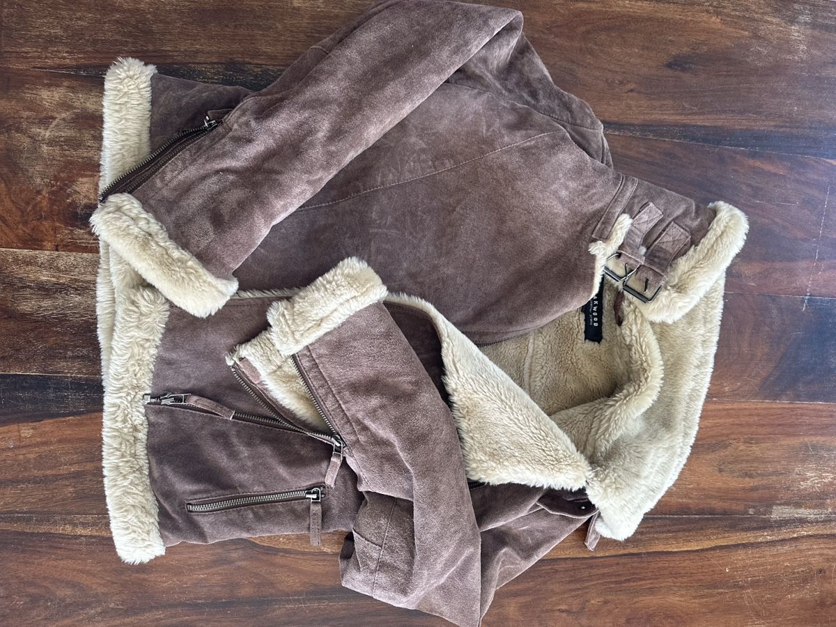 Giacche: Fliegerjacke – Usato da Brüttisellen venduto da kat_5ldd