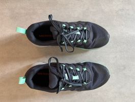 Damenschuhe Merrell, Grösse 36, Gore-Tex, Vibram