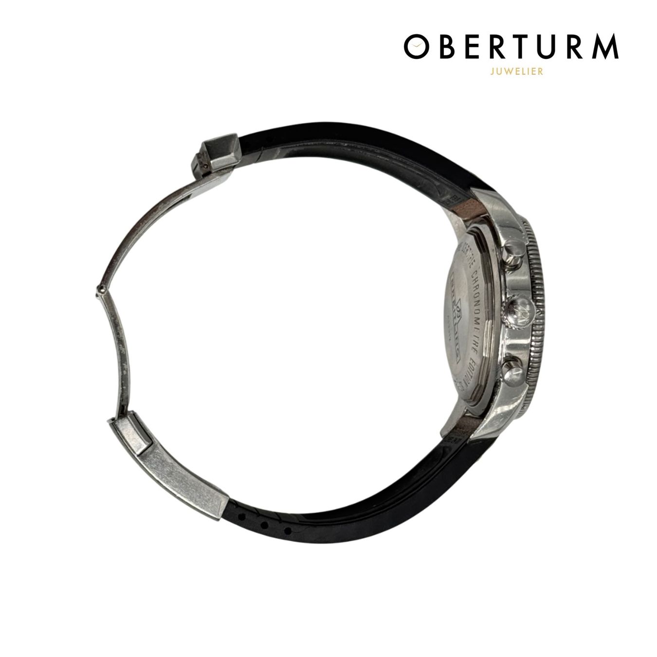 Breitling Orologi: Breitling Superocean Heritage II Chronograph 46mm – Nuovo (secondo la descrizione) da Brugg AG venduto da Oberturm 5