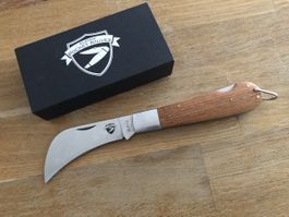Neues Taschenmesser Sachmesser Erntemesser