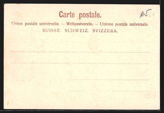 Cartoline postali: Turbenthal, Totalansicht, Renovierte Kir – Usato da Berlin venduto da bartko-reher 1