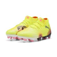 Puma FUTURE 8 ULTIMATE FG Wn's - yellow alert (Grösse: 39)