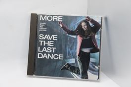 CD More Save The Last Dance Soundtrack Movie Fatman Scoop