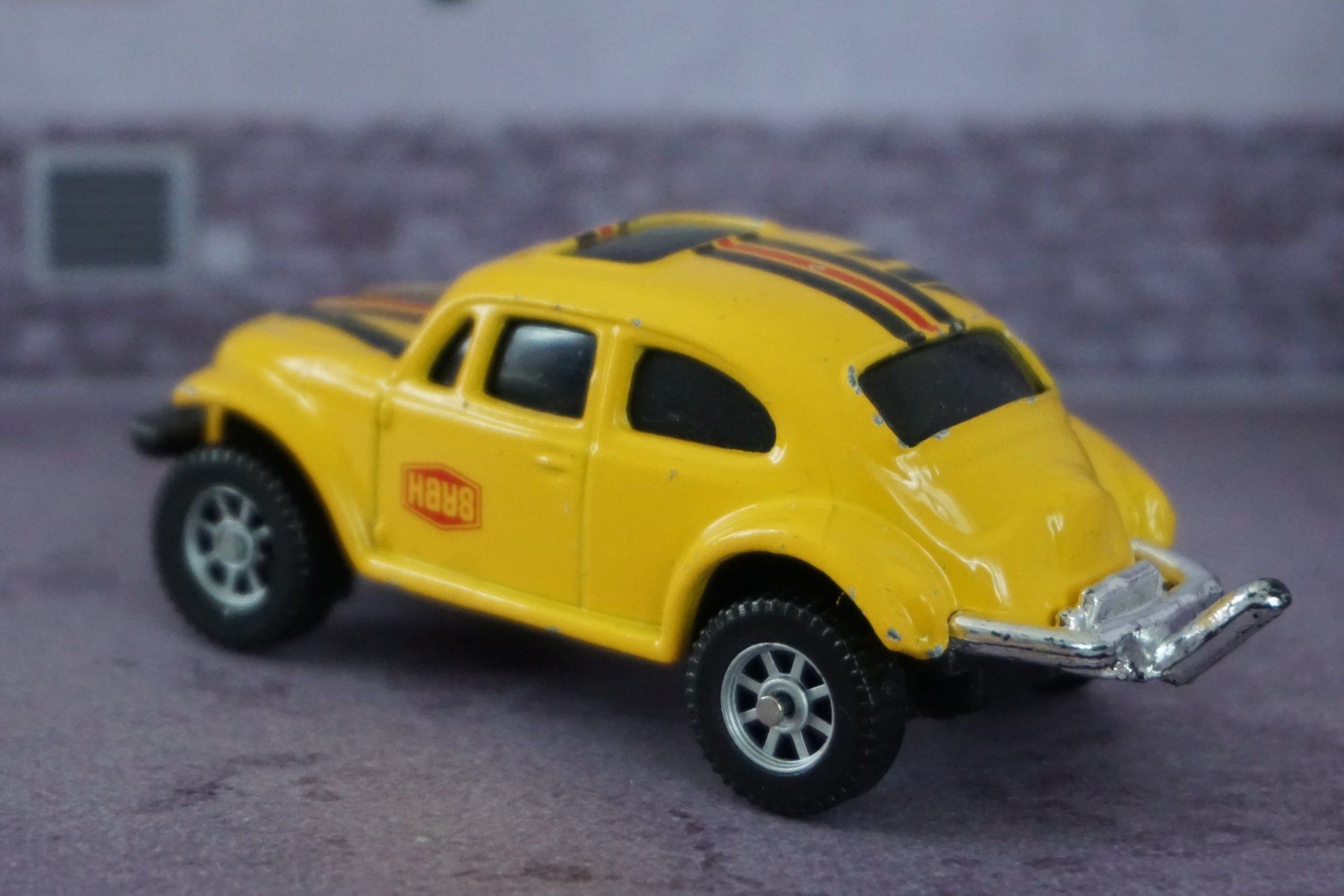 Maisto Modellini d'auto: Maisto VW Käfer Custom COOL !!!!!!!!!!!!!!!!!!!! – Usato da Reiden venduto da Doppeldecker69 1