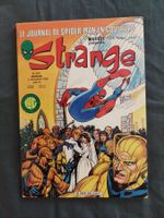 Strange No 120 Déc. 1979 TBE