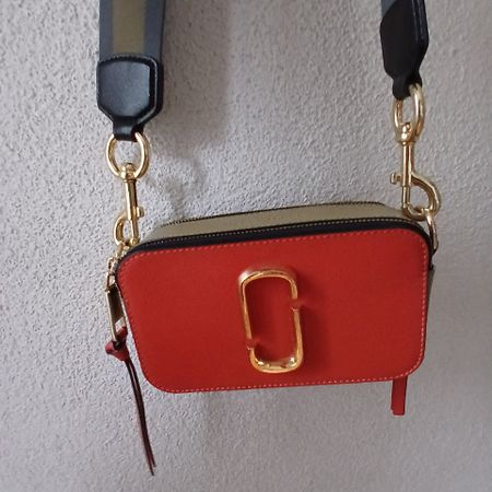 The Marc Jacobs Umhängetasche neuwertiger Zustand