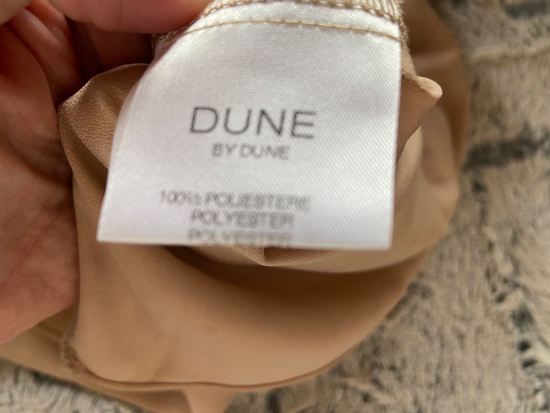 Camicette: Blouse DUNE 2 – Usato da Epalinges venduto da madeleine05 2