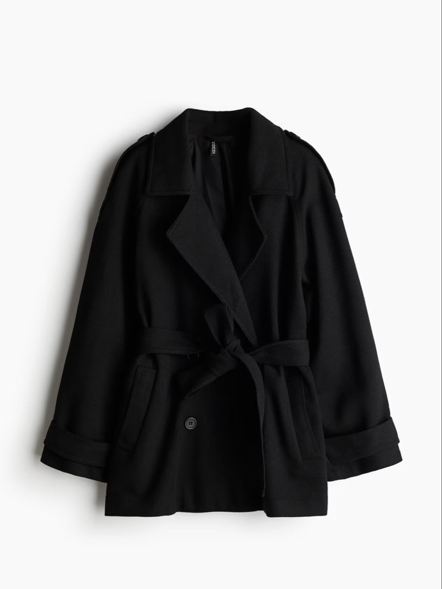 Cappotti: kurzer Mantel (gefilzte Cabanjacke) – Nuovo (secondo la descrizione) da Luzern venduto da rin_c5rv