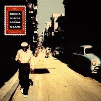 Ibrahim Ferrer, Ry Cooder, Compay Segundo, Ellades Ochoa,