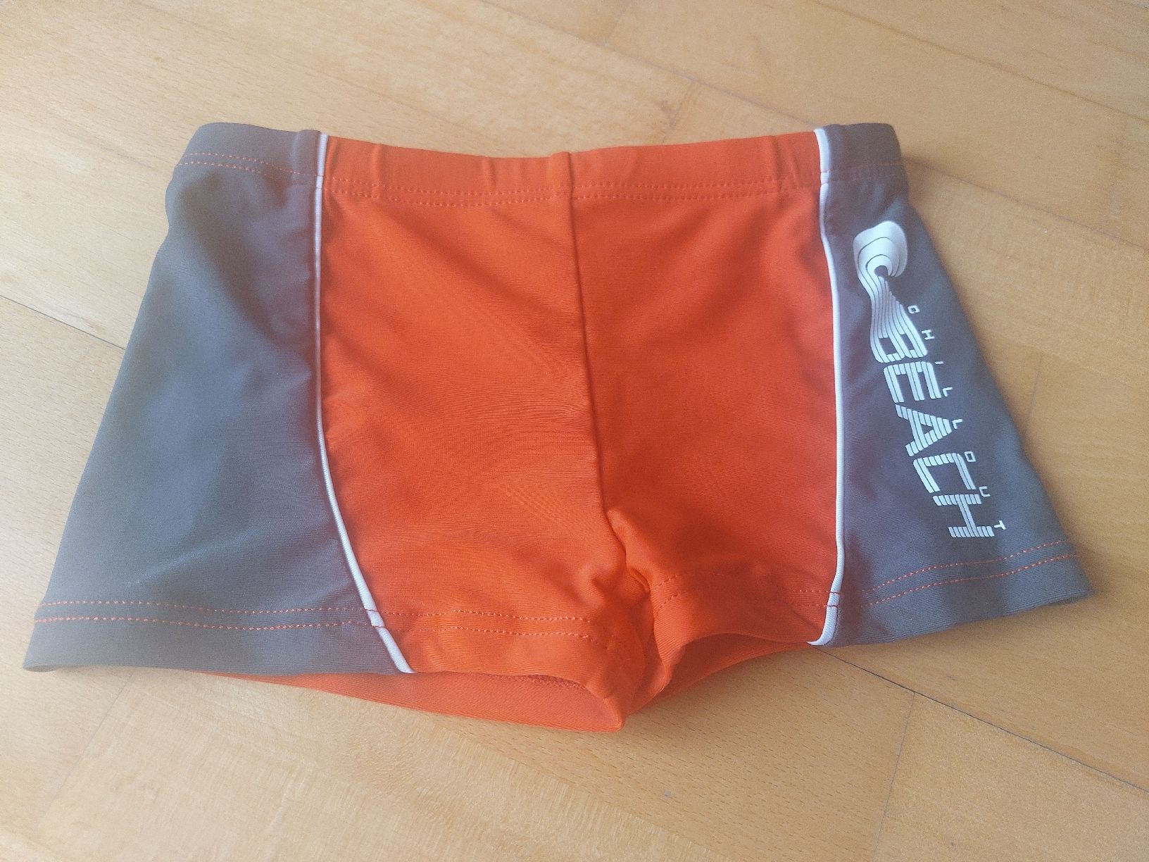 C&A Caleçons de bain: Badehose Gr 122 – D'occasion à Landquart par Cedes