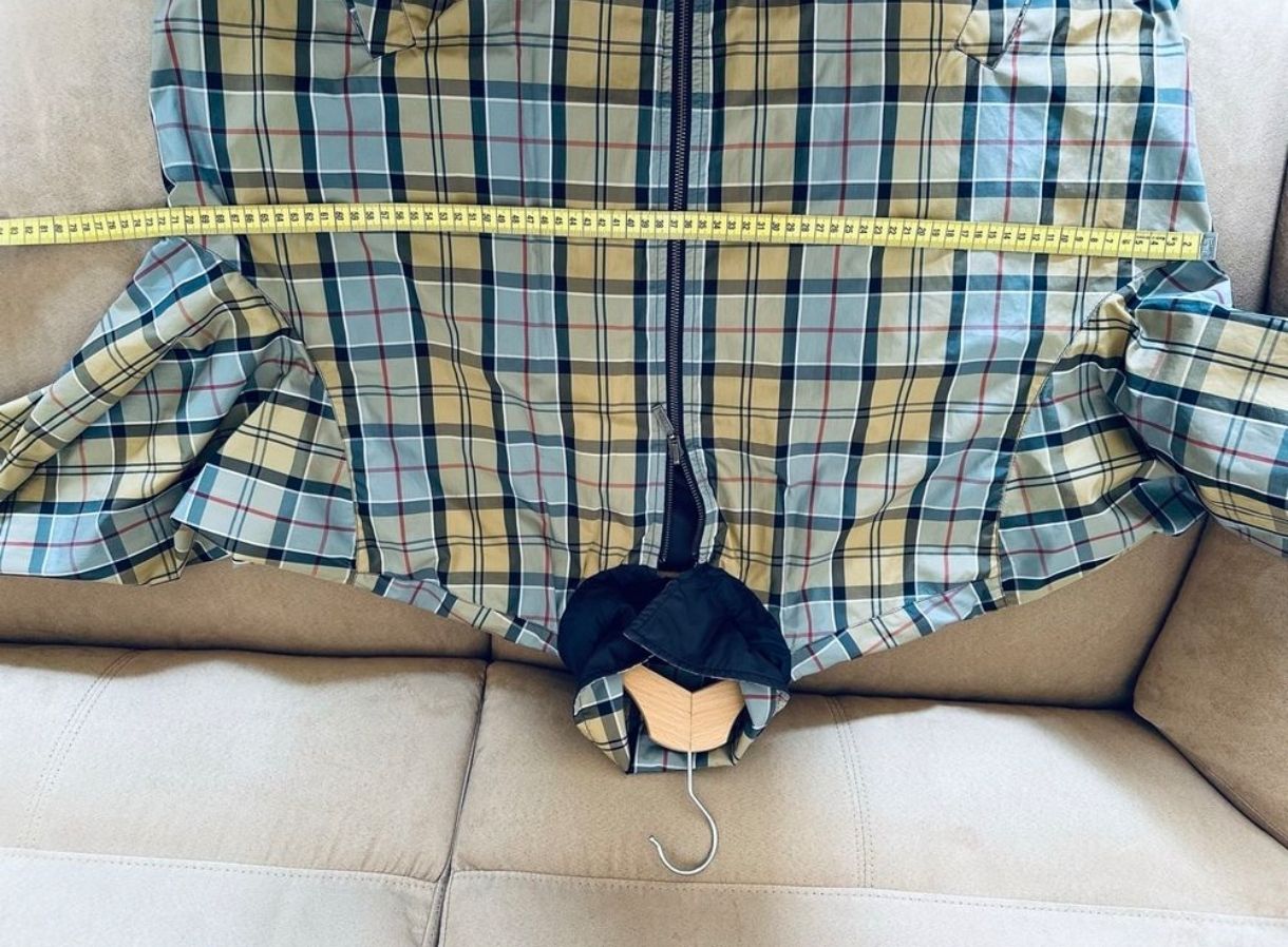 Barbour Giacche: Barbour Jacke – Usato da Steffisburg venduto da RexRegis 4
