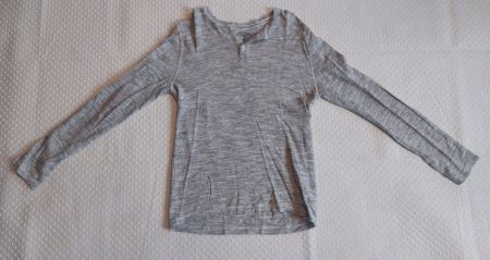 Leichter Pullover Tom Tompson, Gr. L