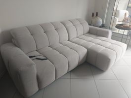 Ecksofa Amelia