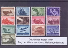 WW2 Deutsches Reich 1944