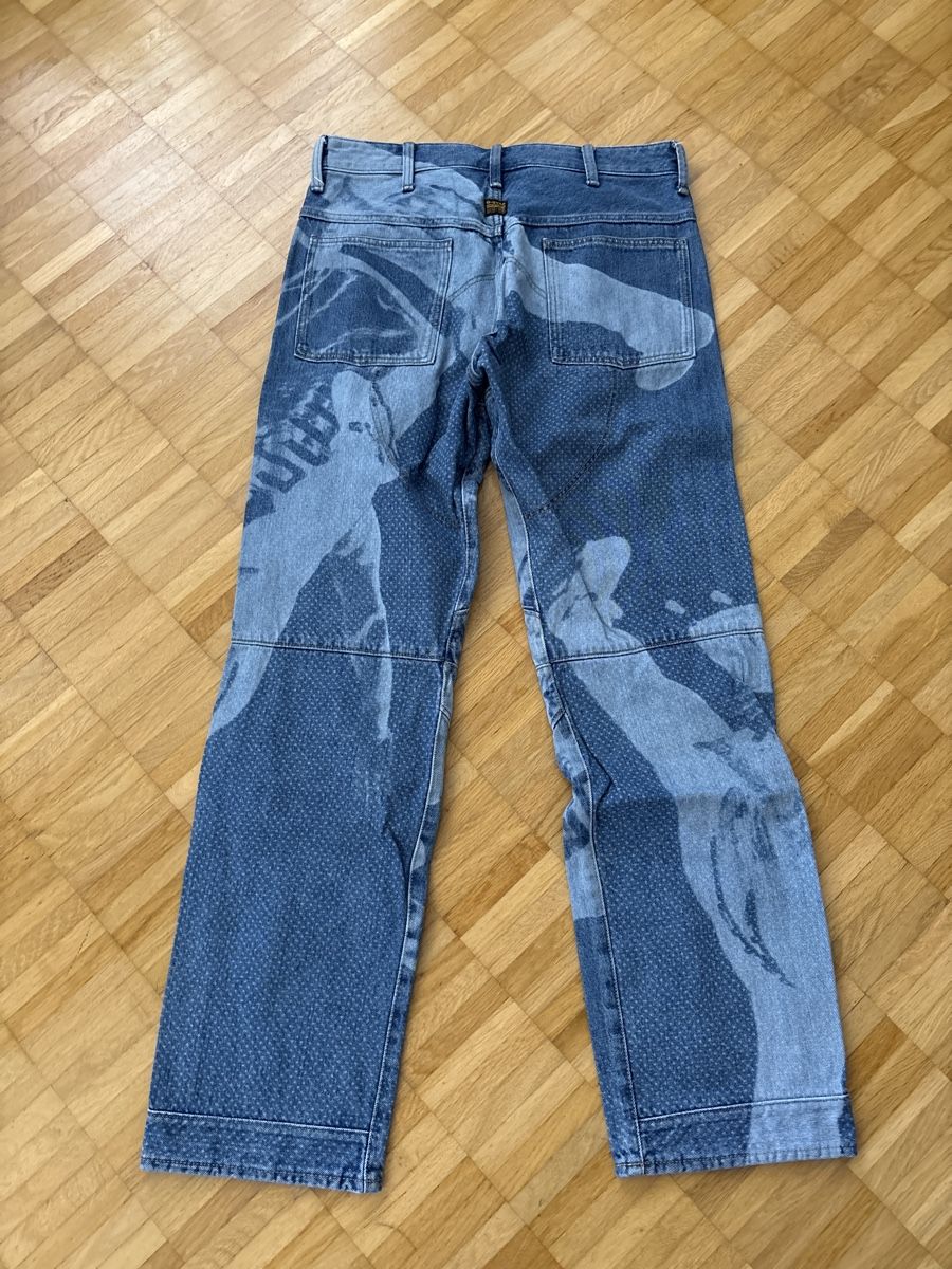G-Star Jeans: G-Star Elwood – Nuovo e nell'imballaggio originale da Sisseln AG venduto da Gommibaerli87 1