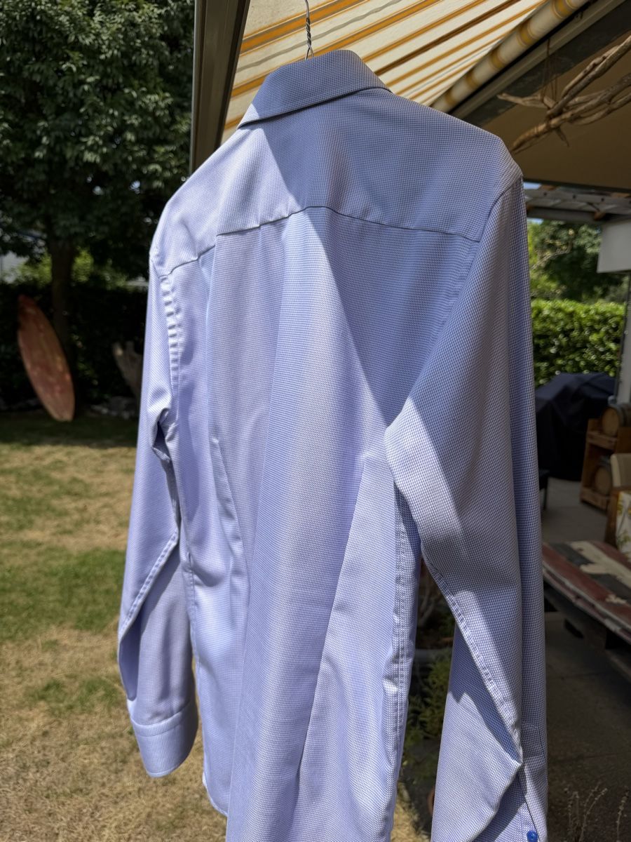 Camicie: Hemd ETON 40 – Nuovo (secondo la descrizione) da Steffisburg venduto da Tim_36 3