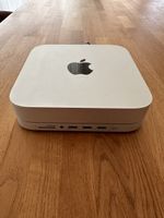 Apple Mac Mini Late 2020