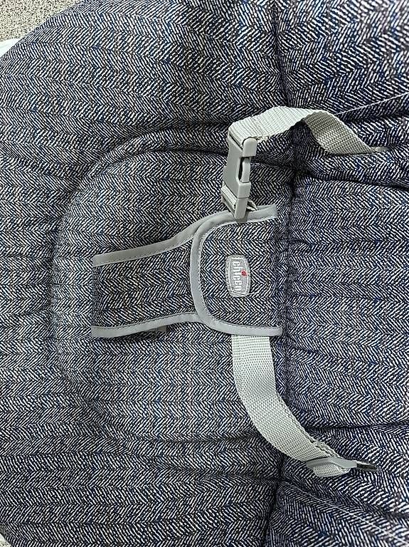 Wippen & Schaukeln: Chicco Baby Wippe, Schaukel – Gebraucht aus Kilchberg ZH von lolena 2
