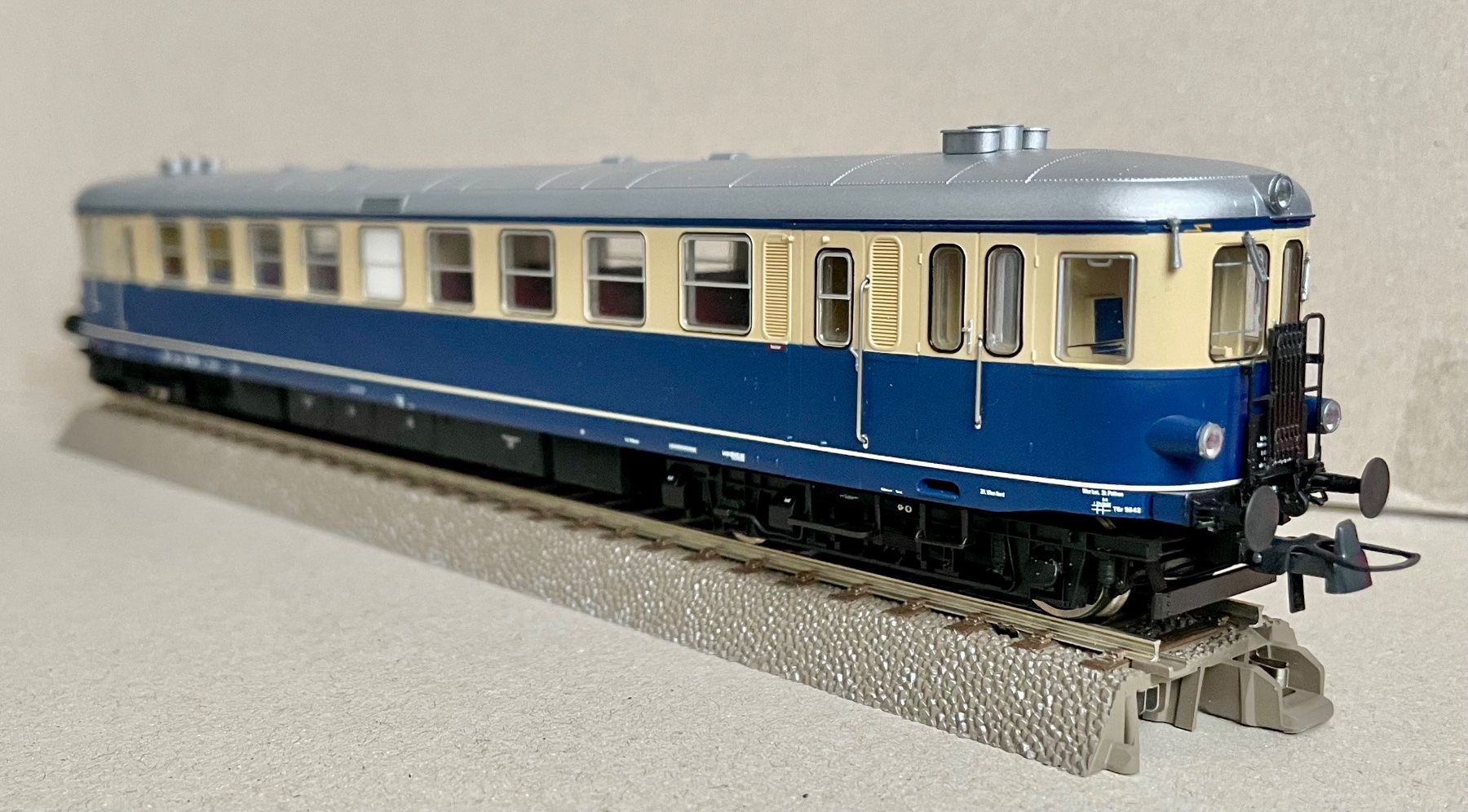 Roco Modelleisenbahnen: 72142 Roco – Neu und originalverpackt aus Root von dioramabau 1