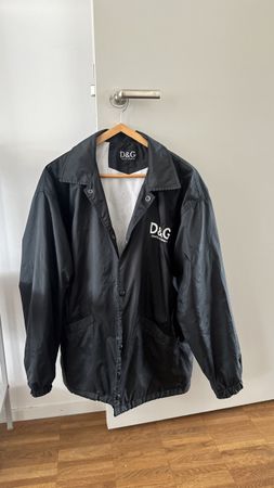 Dolce & Gabbana Windbreaker