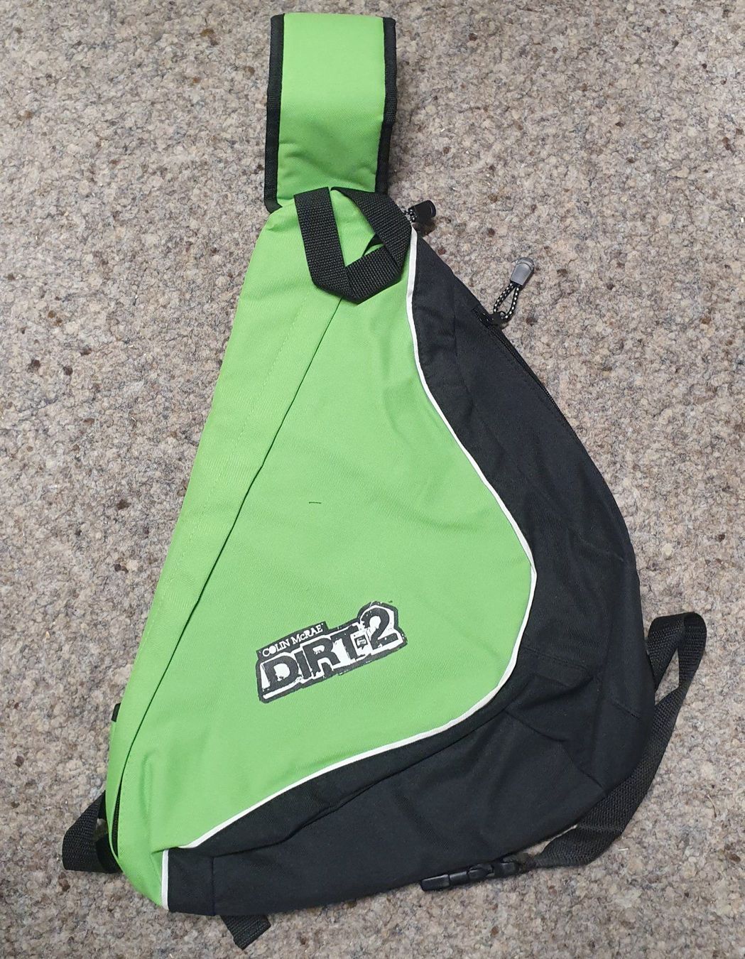 Sony Giochi: Colin McRae : Dirt 2 - Promo Rucksack – Nuovo (secondo la descrizione) da Reinach BL venduto da _MasterK_ 1