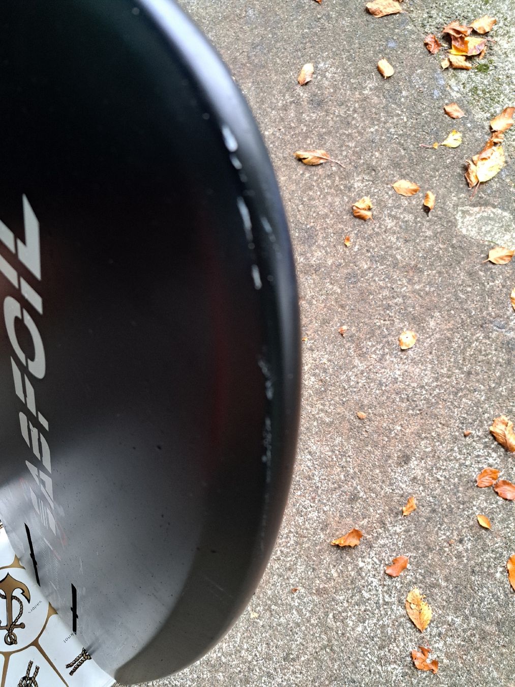 Sabfoil Tavole da surf e di nuoto: Sabfoil Pumpfoil Dockstart Board B08  – Usato da Embrach venduto da flo_8dnm 1