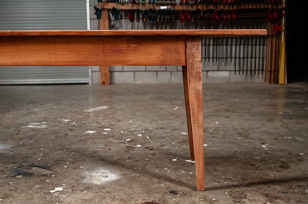 Panchine: Biedemeier Bank Tanne – Usato da Beringen venduto da 8222Beringen 1