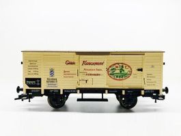 Fleischmann H0 5865 KBayStsB Gebr.Fleischmann Nürnberg Neu