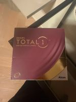 Tageslinsen Alcon Dailies Total 1 neu in OVP