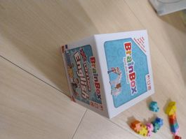 Brainbox English