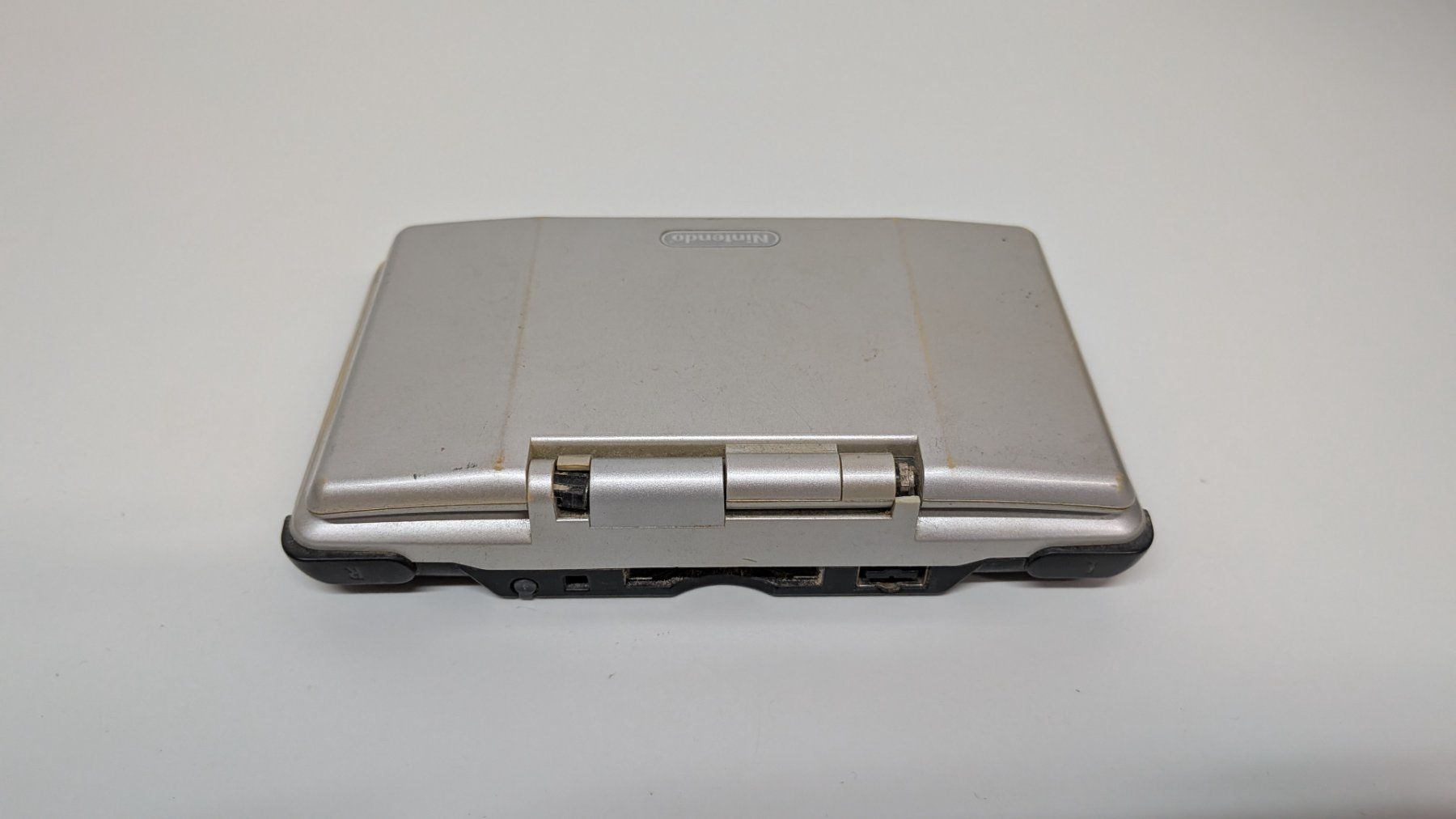 Nintendo Console: Nintendo DS DEFEKT – Difettoso da Menziken venduto da mame18 1