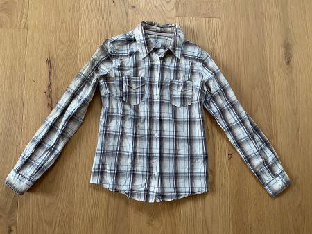 Damenbluse 36