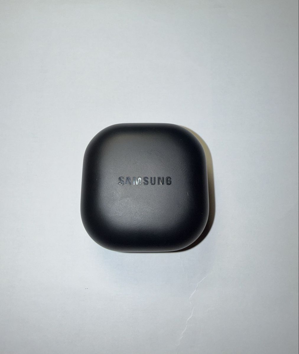 Samsung Casques audio: Original Samsung Galaxy Buds Case – D'occasion à Luzern par Stren3