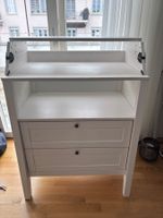 Wickeltisch Sundvik IKEA