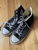 Converse Chuck Taylor All Star Schuhe Schwarz 43