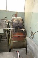 Stabverdrehmaschiene (Metallbau)