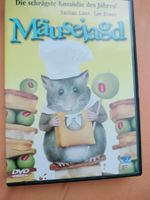 DVD Mäusejagd