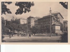 Genova ca. 1930