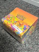 Pokémon TCG S&V : 151 – Mini Tin Display (Sealed) - English