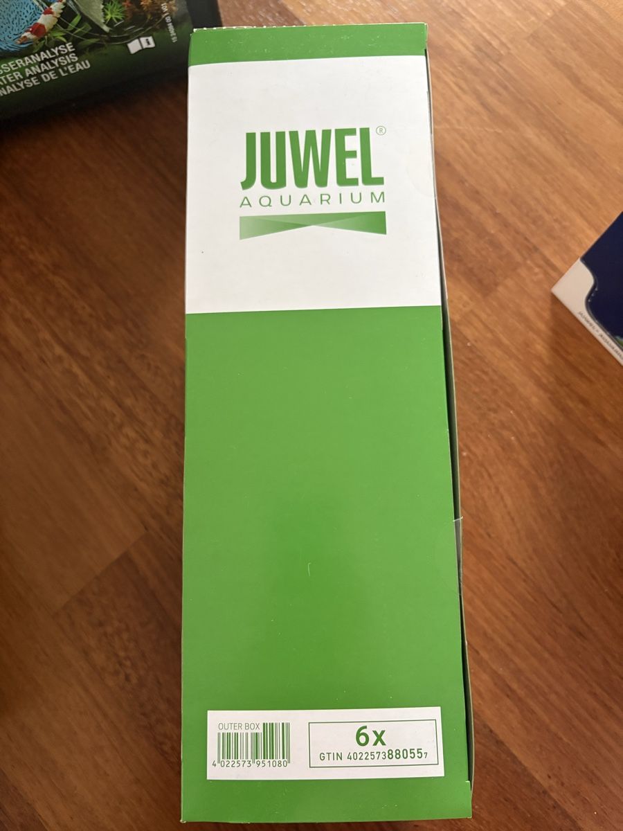 Juwel Filter: Verschiedene Aquarium Filter – Neu und originalverpackt aus Therwil von Migu84 9