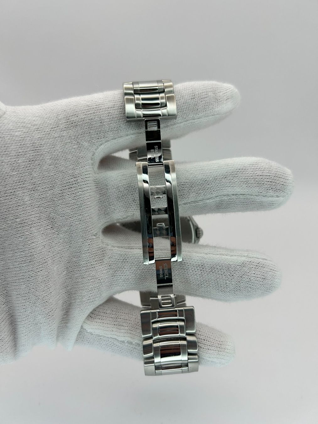 Ebel Orologi: Ebel 1911 XL Quartz – Usato da Gümligen venduto da icvo_watches 5