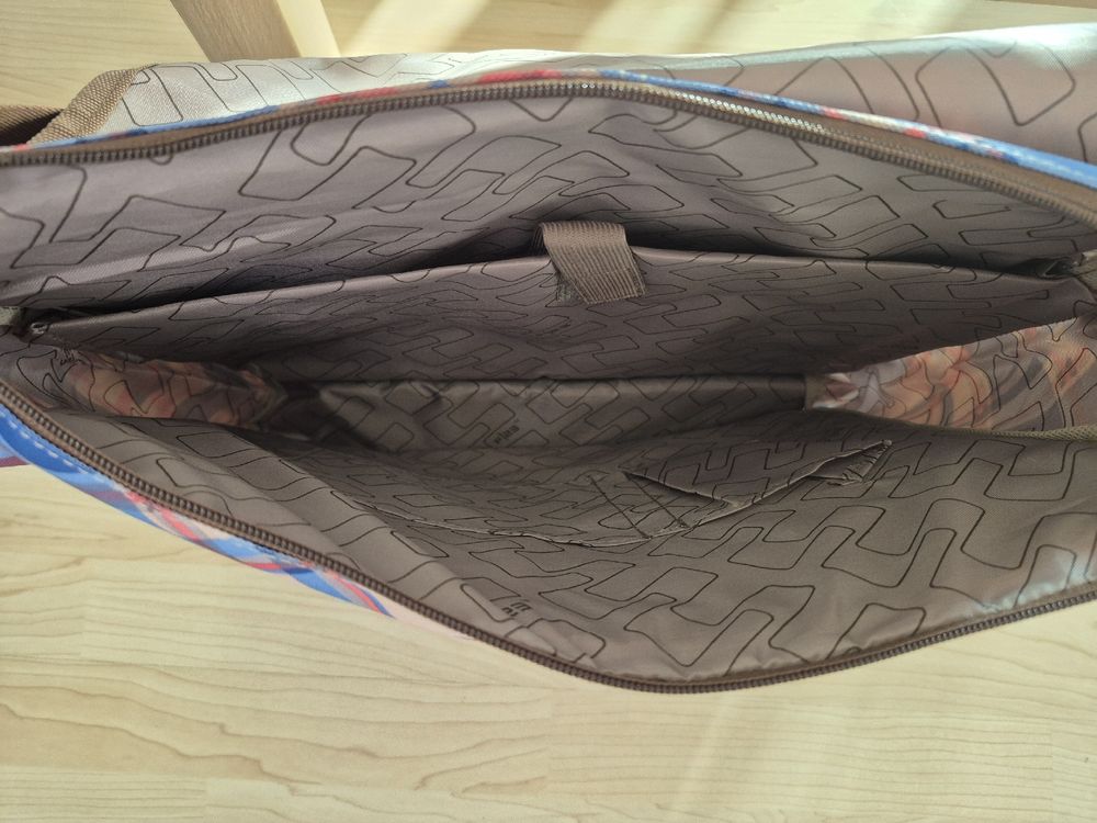 Borse & Zaini: Wickeltasche F23 – Usato da Oberweningen venduto da Bumblebee2 2
