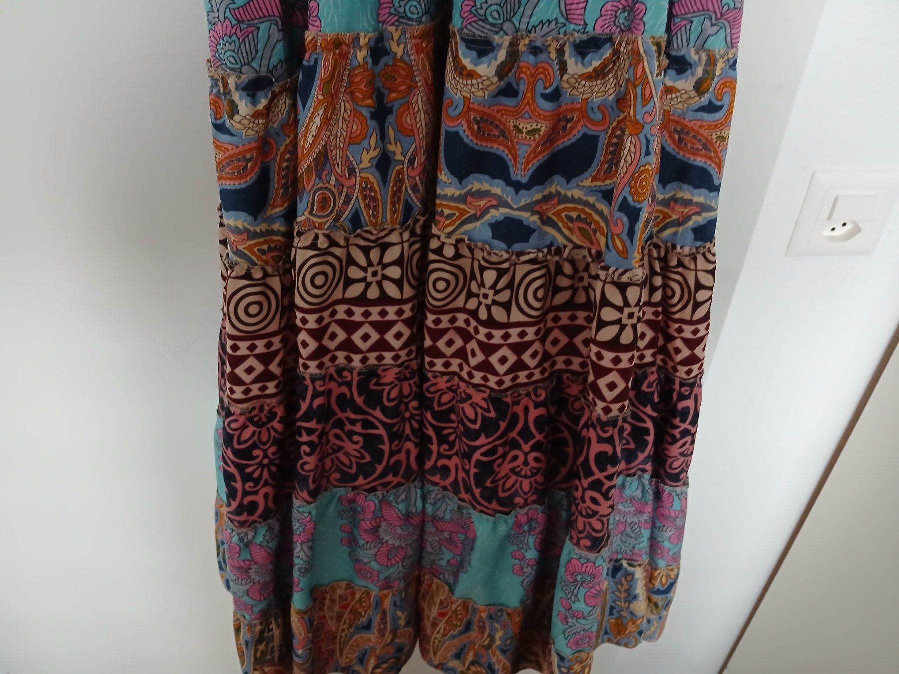 Robes: Sommerkleid – D'occasion à Wettingen par marlu17 2