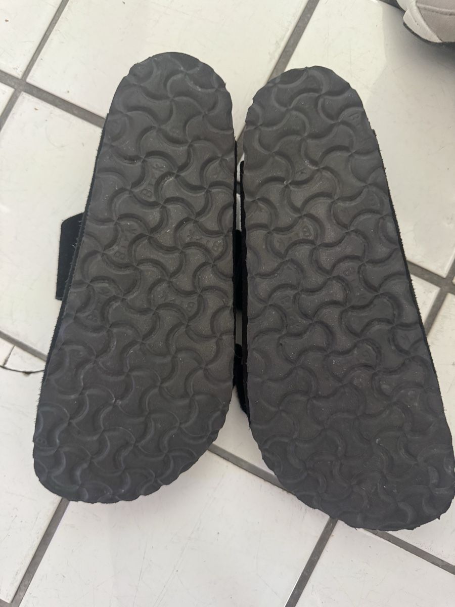Birkenstock Scarpe da uomo: Birkenstock Arizona Gr 38 – Usato da Luzern venduto da wet_7bm6 2